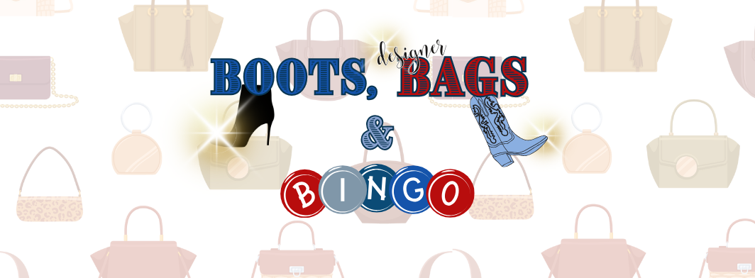 Boots, Bags, and Bingo 2026